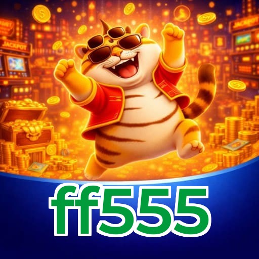 Bônus ff555 de R$5.000 + 500 giros grátis