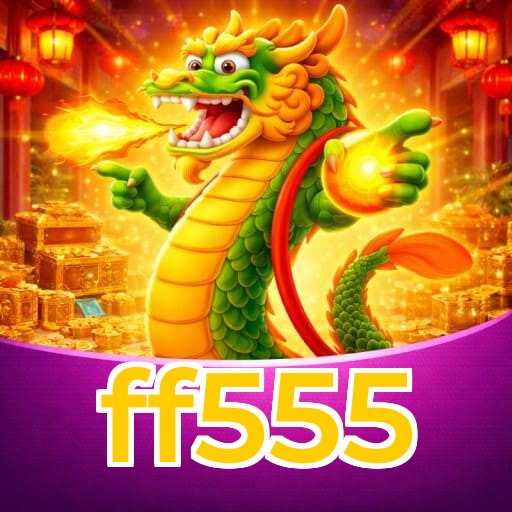 ff555 Game com bônus e experiência premium