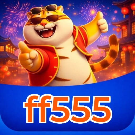 Bônus exclusivo de R$99 + 50 giros grátis para download do app ff555
