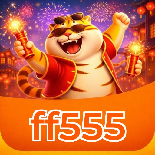 Download Oficial ff555 - App para PC e Celular